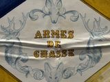 une photo d'un panneau sur lequel on peut lire « Armé par Chase »