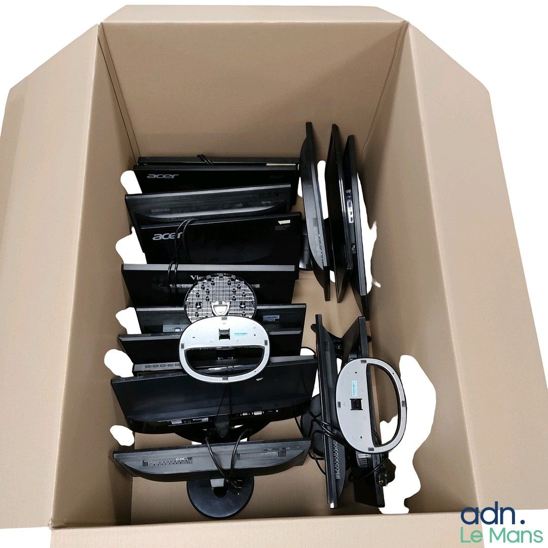 Destockage & Invendus