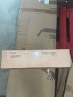 ARMOIRE 1 PORTE IKEA EKET BLANC — NEUF. (photo 2)