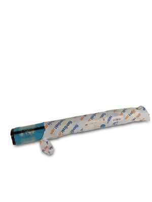 KARAT HOME & LIVING - Tapis de propreté - 60x90cm - Turquois…