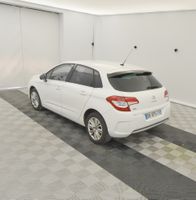 CITROEN C4 1.6 HDI115 MILLENIUM 5P. (photo 6)