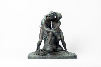 Paul Joseph Raymond GAYRARD (1807-1855) - VITTOZ fondeur. Da…