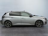 2020 hyundai ion electric hatch hatchback in silver parked in a parking lot