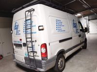 RENAULT MASTER - 2.5 dCi 16V 101cv - Genre : CTTE - Energie … (photo 4)