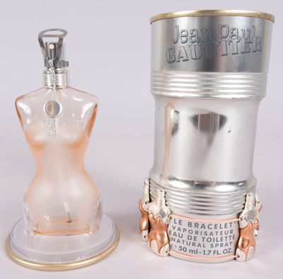 JEAN PAUL GAULTIER « Classique », édition « Le bracelet »