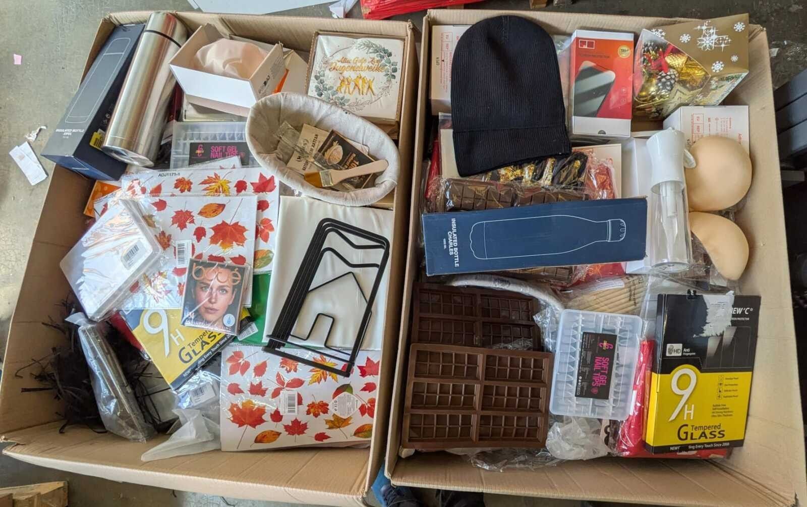 Destockage & Invendus