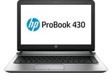 laptop hp probook 340 g4 intel core i7 - 6500u / 8gb / 1tb / win10
