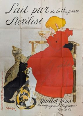 Estampes - Affiches - Gravure - Lithographie - Eau-forte