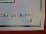 Guy Degrene - Beligore - CD - Flacco - 2012 - Flacco - Flacco - CD - Flacco - fl