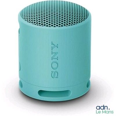 Enceinte Bluetooth portable Sony avec micro intégré