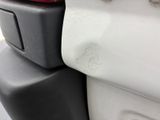 a close up of a car ' s tail lights and tail lights