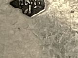 a picture of a stop sign that is on the ground