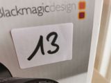 a close up of a camera with a number on it