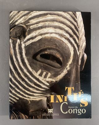 an image of a book with a picture of a face on it