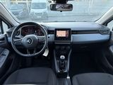 the interior of a car with a steering wheel, dashboard, and dash board