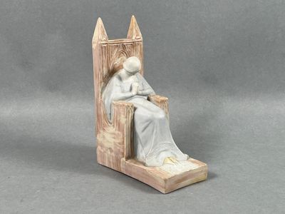 S. de JAGMIN, pour Stanislaw Jagmin (1875-1961, sculpteur) p… - Photo 1