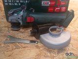 a picture of a cordless drill and a wrench