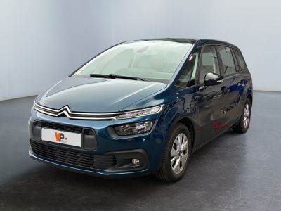 CITROEN Grand C4 Spacetourer BlueHDi 130 S&S EAT8 Business 7…