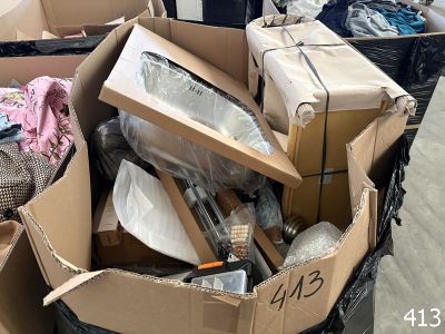 CAM - Box de maison (Réf P1641 06/03) - Photo 1