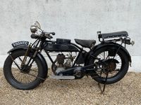 1926 TERROT HTC