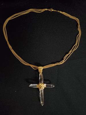 Robert GOOSSENS - probablement pour CHANEL - Photo 1