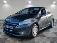 PEUGEOT - 208 1.6 E-HDI 92CH BVM5 STYLE - GO - Mise en servi…