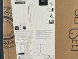 une boîte sur laquelle figure l'image d'un téléphone portable