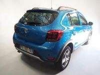 VP DACIA SANDERO 1.0 TCE 100 STEPWAY 5P Kilomètres au compte… (photo 2)