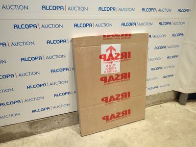 IRSAP - RADIATEUR A EAU - - Numé…