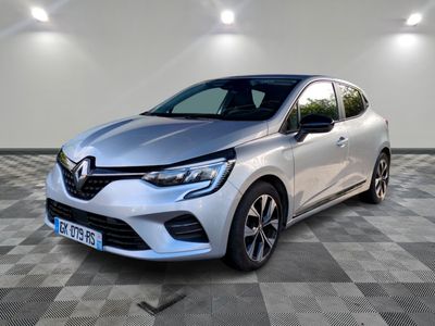 RENAULT - CLIO DCI 100 EVOLUTION - GO - Mise en service: 23/…