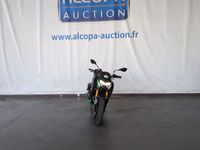 LIEU DE STOCKAGE : Lyon - KAWASAKI - Z900 SE - ES - Mise en … (photo 4)
