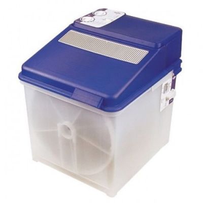 2048 / Matériel Hors Service /// trouer coté droit /// …