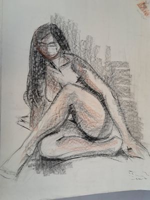 Ensemble d'environ 13 lithographies modernes diverses dont L…