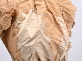 an image of a woman ' s blouse on a mannequin mannequin