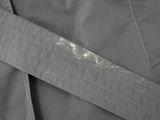 an image of a close up of a bag with a strap