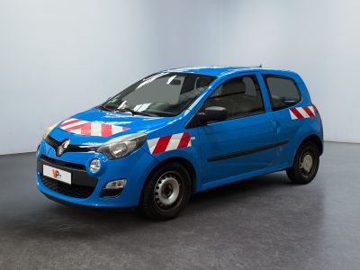 Renault Twingo Societe 1.5 Dci 75 Eco2 Air Euro 5 / N°:11407…