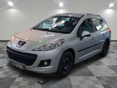 PEUGEOT - 207 SW 1.6 HDI 92CH FAP BLUE LION ACTIVE - GO - Mi…