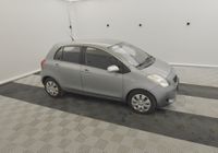 TOYOTA YARIS 87 VVT-I BA 5P. Pour obtenir le contrôle techni… (photo 2)