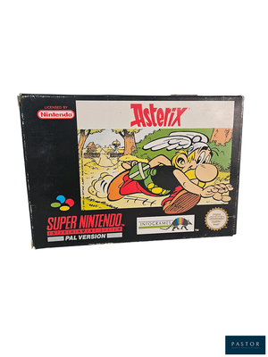 une image représentant une boîte de jeu Nintendo sur laquelle figure un personnage de dessin animé