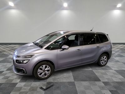 Citroen - Grand C4 Spacetourer Bluehdi 130 SS Bvm6 Feel - GO…