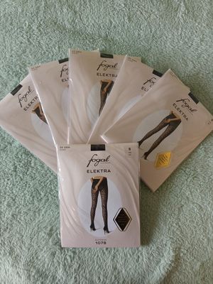 Lot de 24 paires de collants de la marque FOGAL (produit de …