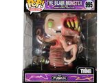 funko pop the blair monster figure in packaging