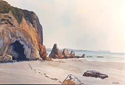 Pierre THIBAULT (XX) - Photo 1