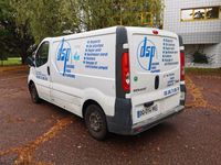 RENAULT TRAFIC - 2.0 dCi 16V 90 cv - Genre : CTTE - Carrosse… (photo 3)