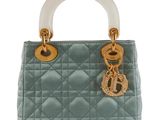 christian dior mini lady dior bag