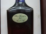 an image of a bottle of whiskey in a box
