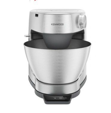 Robot pâtissier sur pied Kenwood KMM700 en acier inoxydable