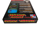 a box that has a video game inside of it