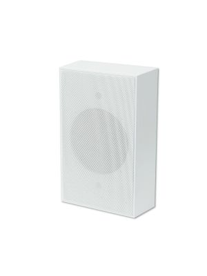 OMNITRONIC - Haut-parleur mural WC-4 - 100V 6W RMS - Idéal i…