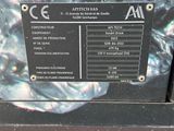an image of a close up of a water fountain